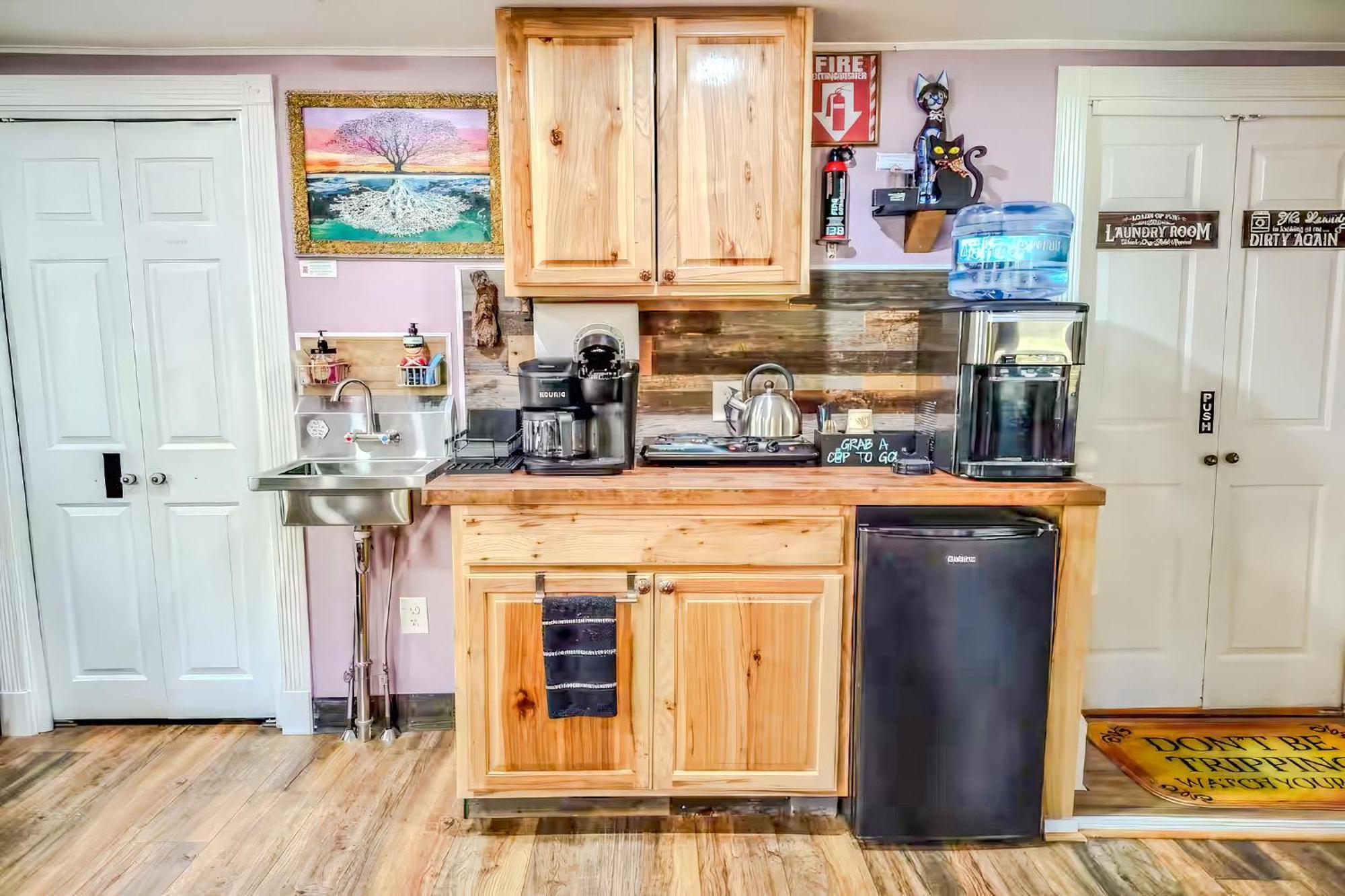 The Artist Loft - Poconos - Hot Tub Scotrun