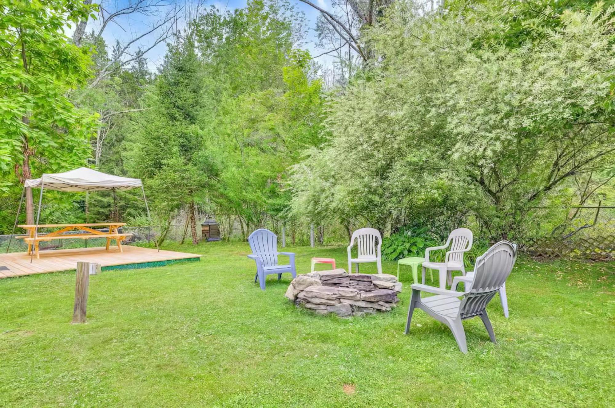 The Artist Loft - Poconos - Hot Tub *