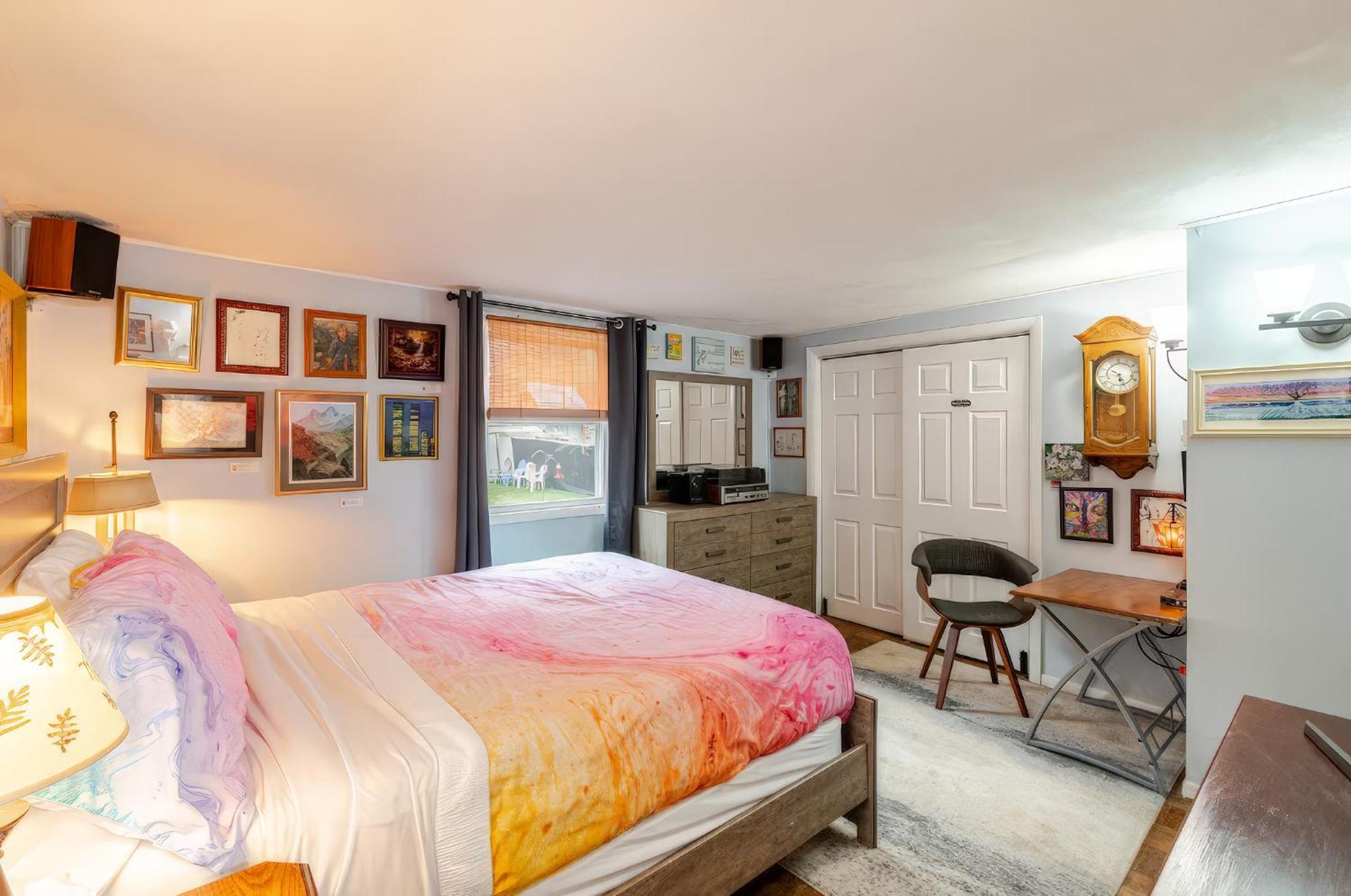 The Artist Loft - Poconos - Hot Tub Holiday home *